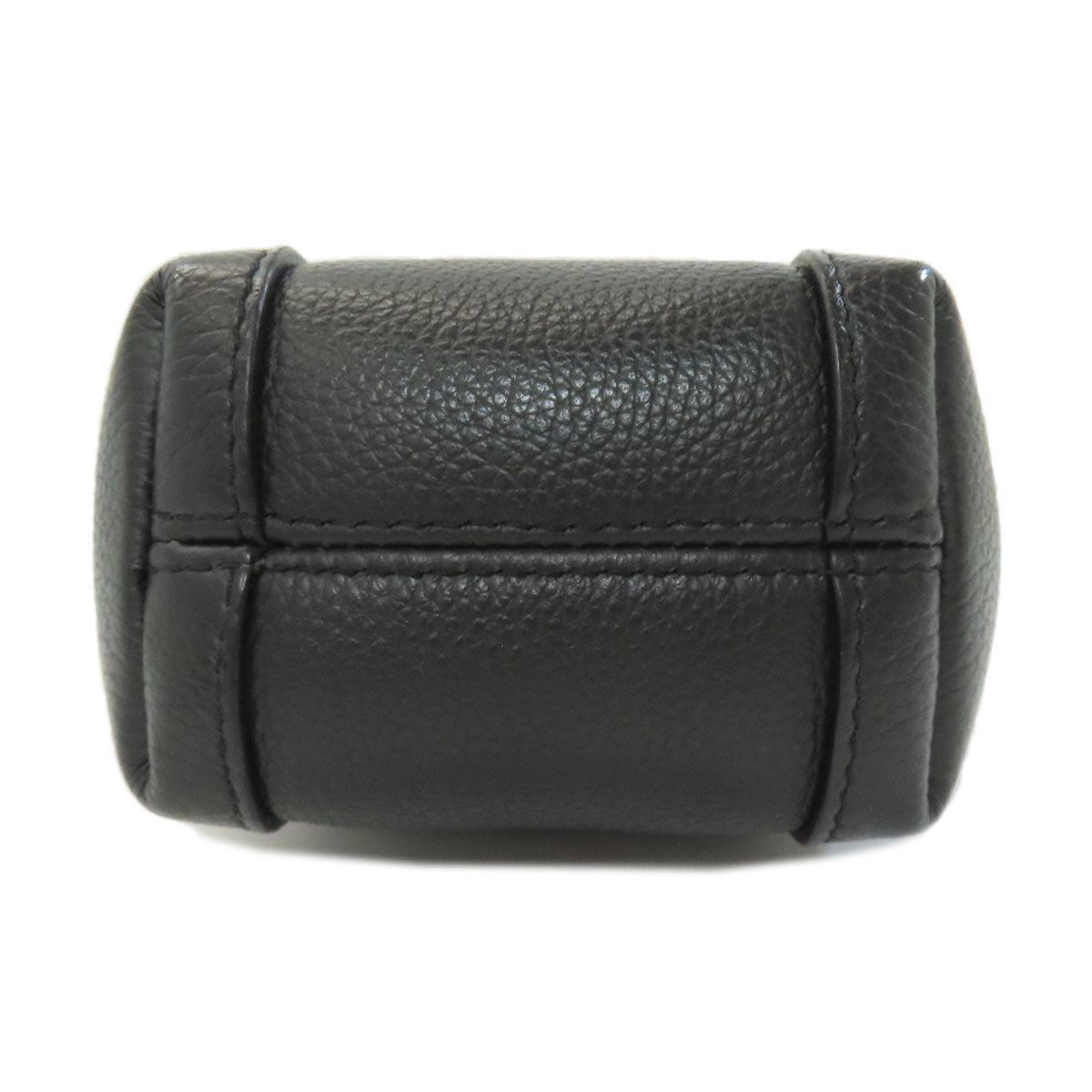 BALENCIAGA バレンシアガ 644722 アワーグラス ショルダーバッグ レザー レディース 中古