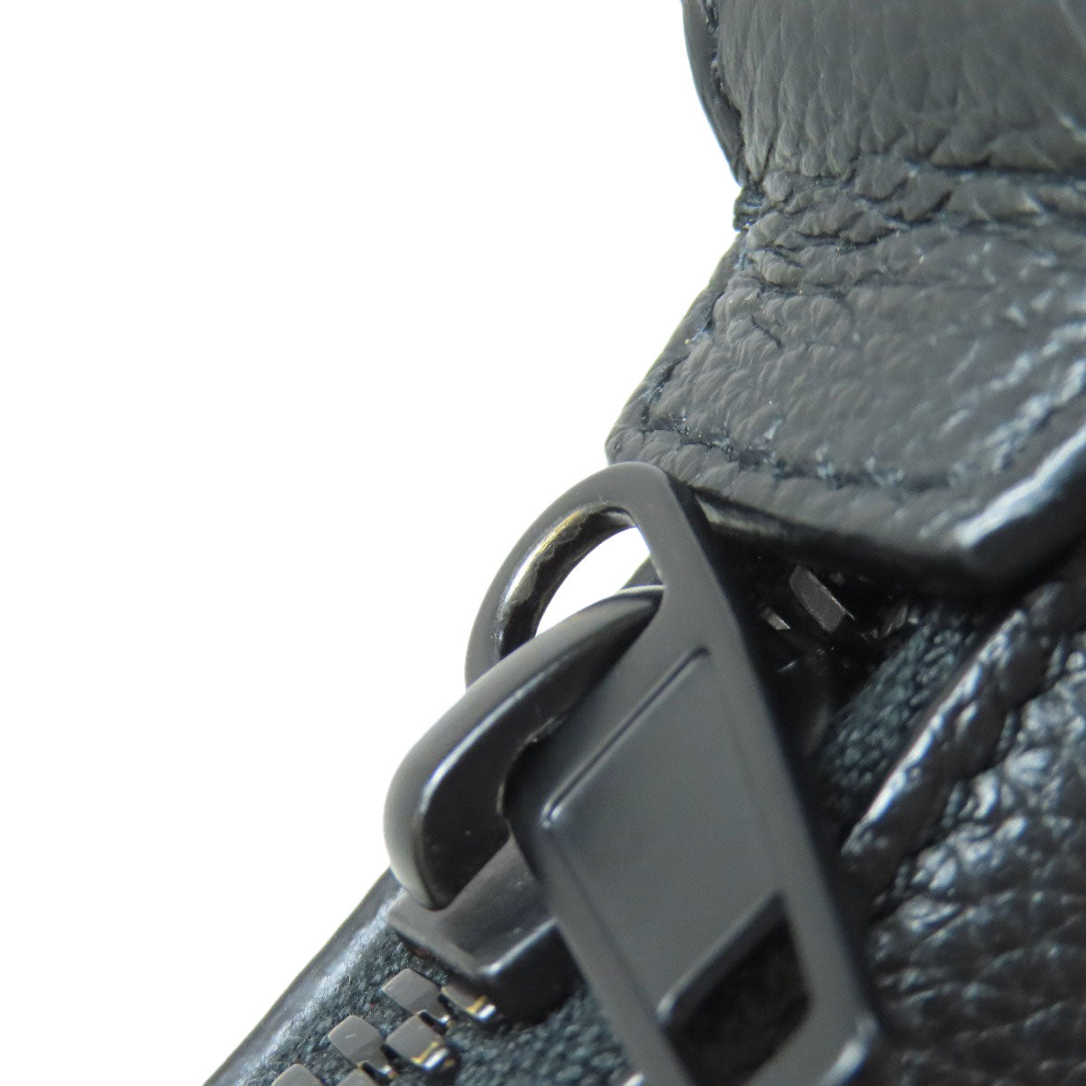 BALENCIAGA バレンシアガ 644722 アワーグラス ショルダーバッグ レザー レディース 中古
