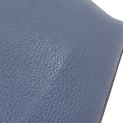 GUCCI グッチ 388561 ロゴ ハンドバッグ カーフ レディース 中古