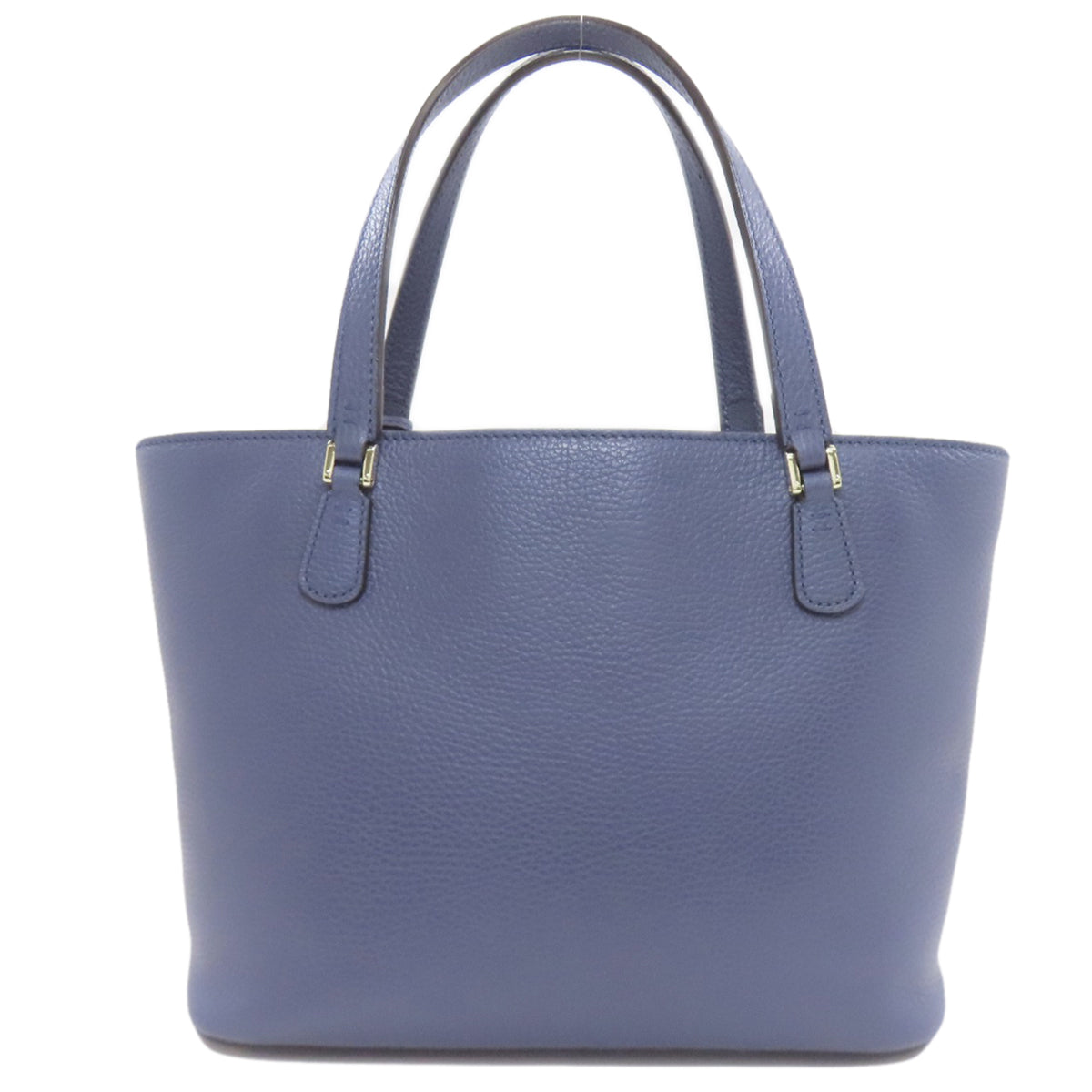 GUCCI グッチ 388561 ロゴ ハンドバッグ カーフ レディース 中古