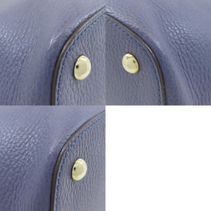 GUCCI グッチ 388561 ロゴ ハンドバッグ カーフ レディース 中古