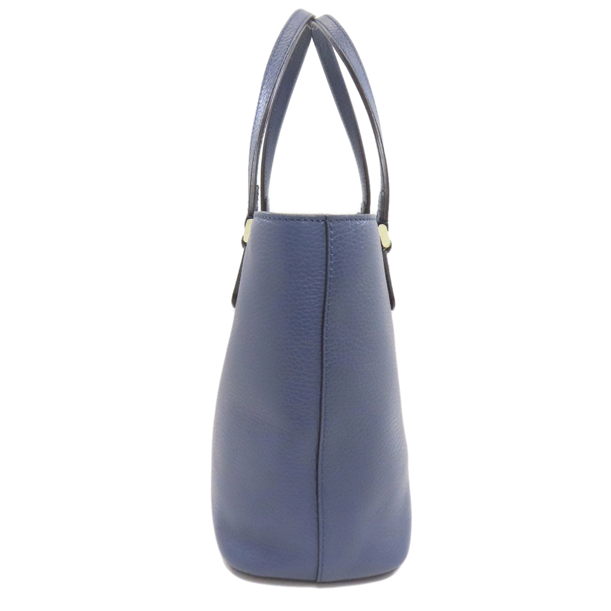 GUCCI グッチ 388561 ロゴ ハンドバッグ カーフ レディース 中古