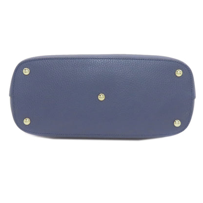 GUCCI グッチ 388561 ロゴ ハンドバッグ カーフ レディース 中古