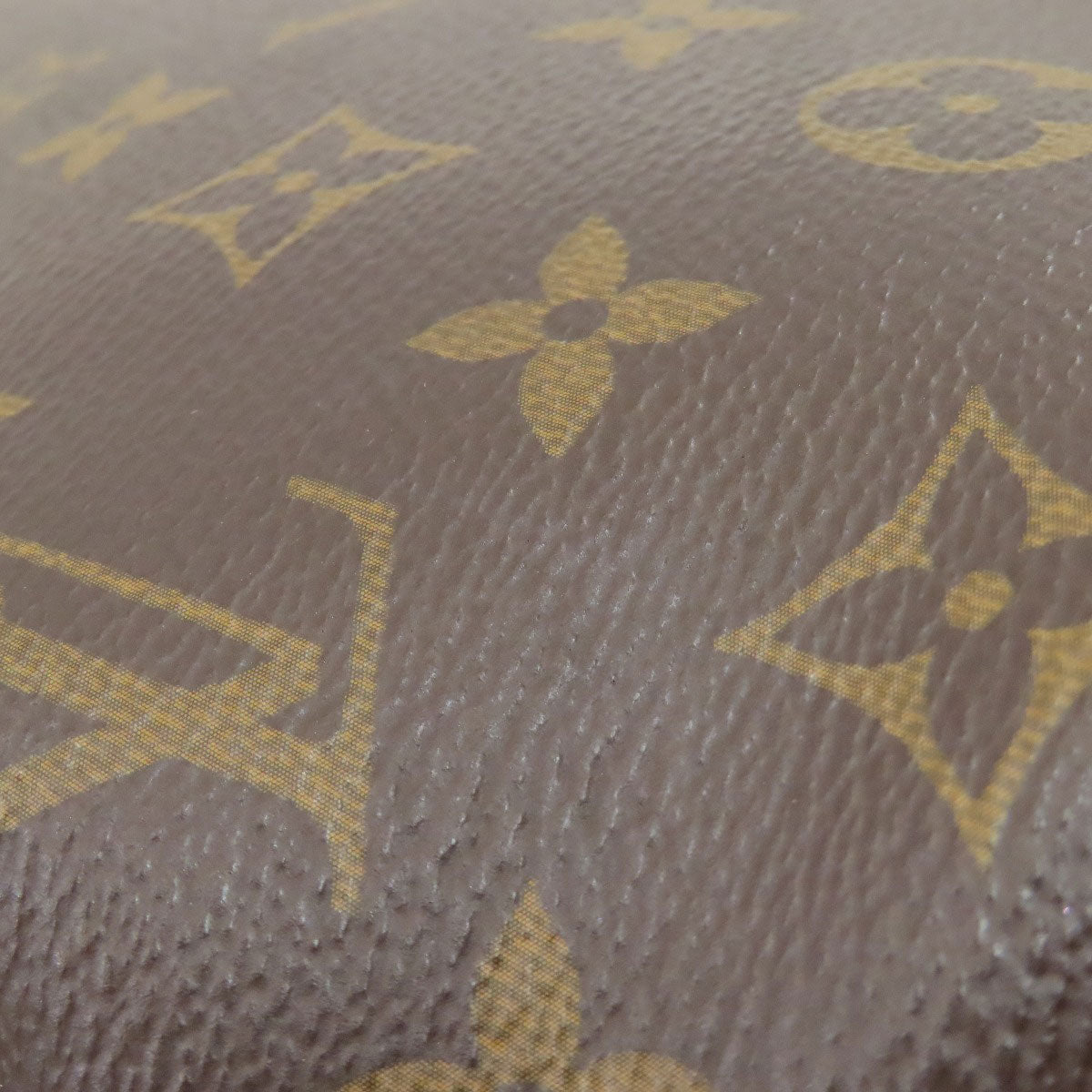 LOUIS VUITTON ルイヴィトン M45353 オデオンNM MM ショルダーバッグ モノグラムキャンバス レディース 中古