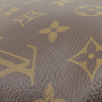 LOUIS VUITTON ルイヴィトン M45353 オデオンNM MM ショルダーバッグ モノグラムキャンバス レディース 中古