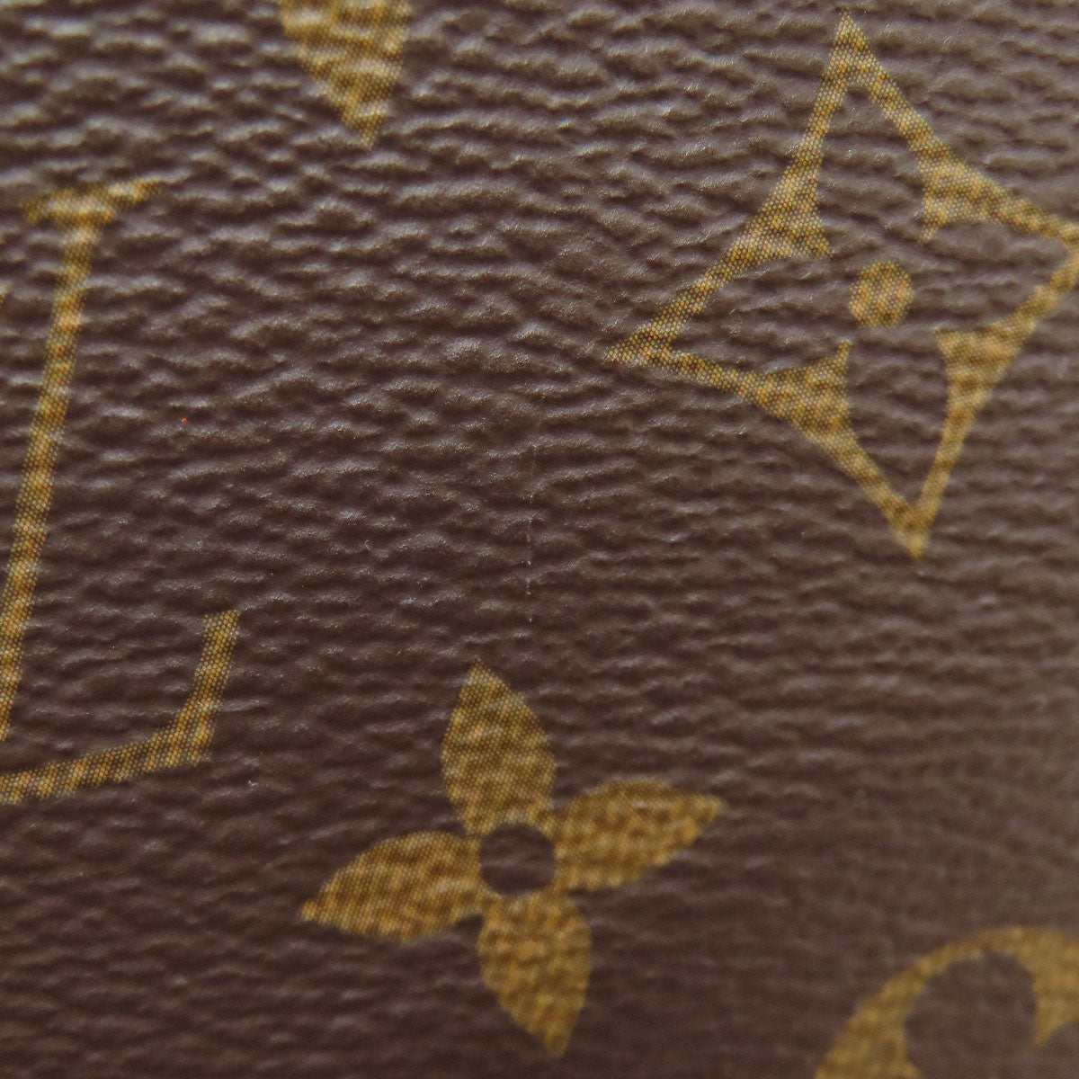 LOUIS VUITTON ルイヴィトン M45353 オデオンNM MM ショルダーバッグ モノグラムキャンバス レディース 中古