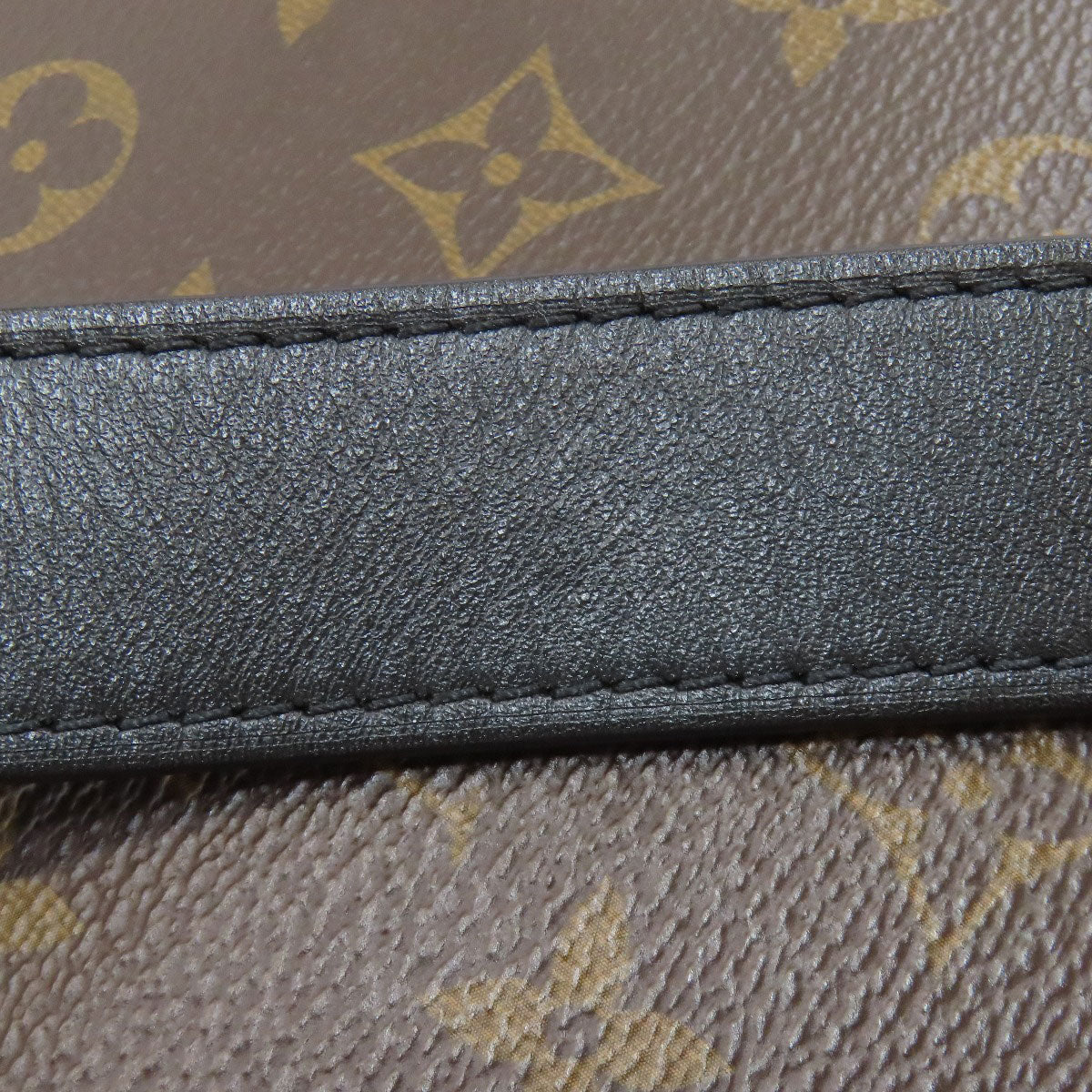 LOUIS VUITTON ルイヴィトン M45353 オデオンNM MM ショルダーバッグ モノグラムキャンバス レディース 中古