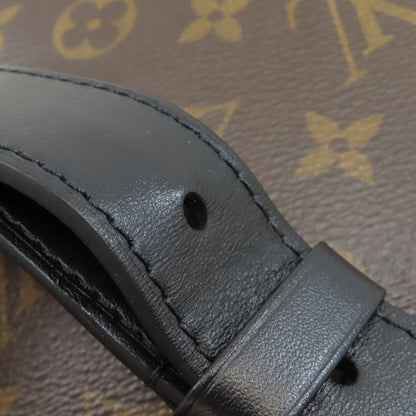 LOUIS VUITTON ルイヴィトン M45353 オデオンNM MM ショルダーバッグ モノグラムキャンバス レディース 中古