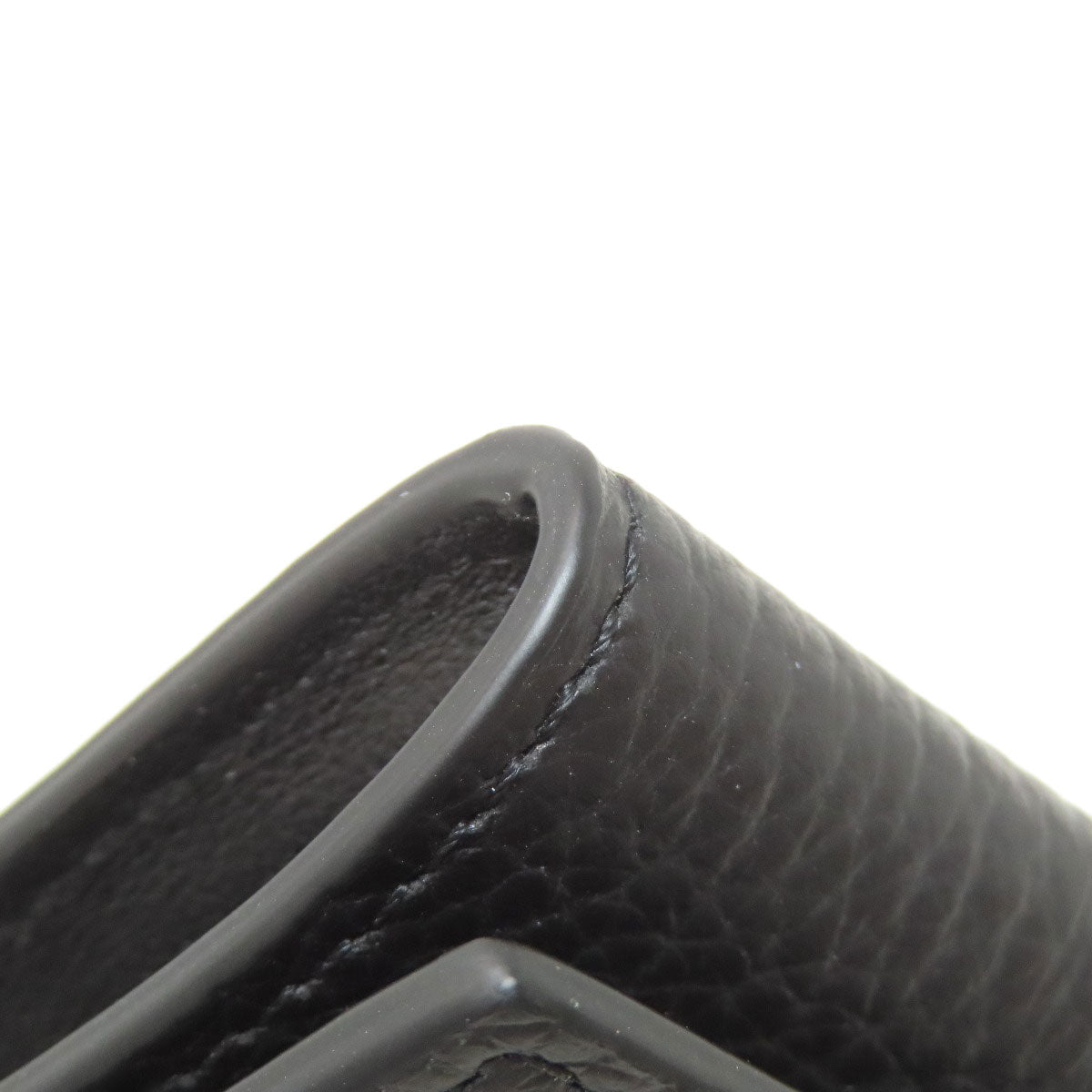 Dunhill ダンヒル アヴォリティーズレザー コインケース レザー メンズ 中古
