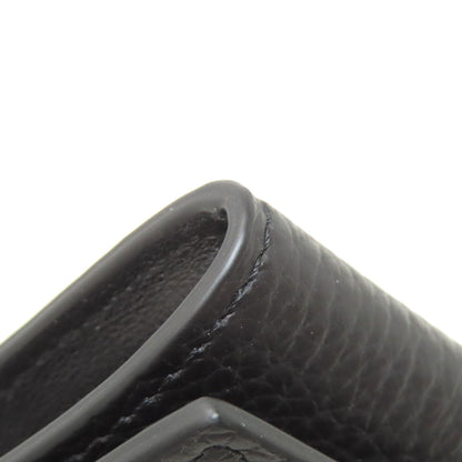 Dunhill ダンヒル アヴォリティーズレザー コインケース レザー メンズ 中古