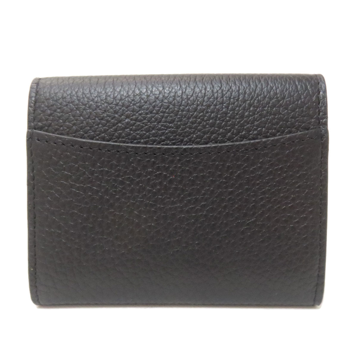 Dunhill ダンヒル アヴォリティーズレザー コインケース レザー メンズ 中古