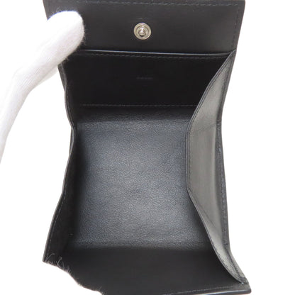 Dunhill ダンヒル アヴォリティーズレザー コインケース レザー メンズ 中古