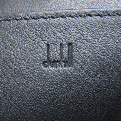 Dunhill ダンヒル アヴォリティーズレザー コインケース レザー メンズ 中古