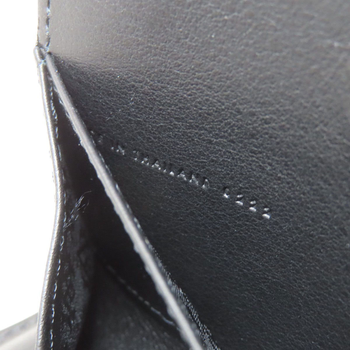 Dunhill ダンヒル アヴォリティーズレザー コインケース レザー メンズ 中古