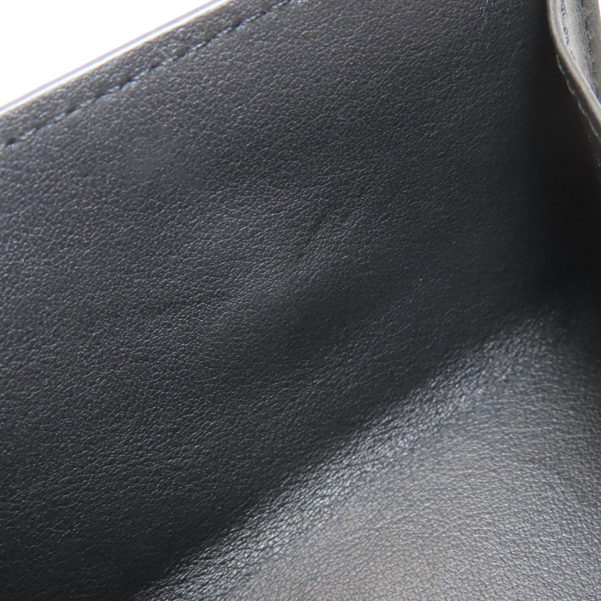 Dunhill ダンヒル アヴォリティーズレザー コインケース レザー メンズ 中古