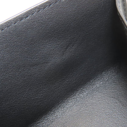 Dunhill ダンヒル アヴォリティーズレザー コインケース レザー メンズ 中古