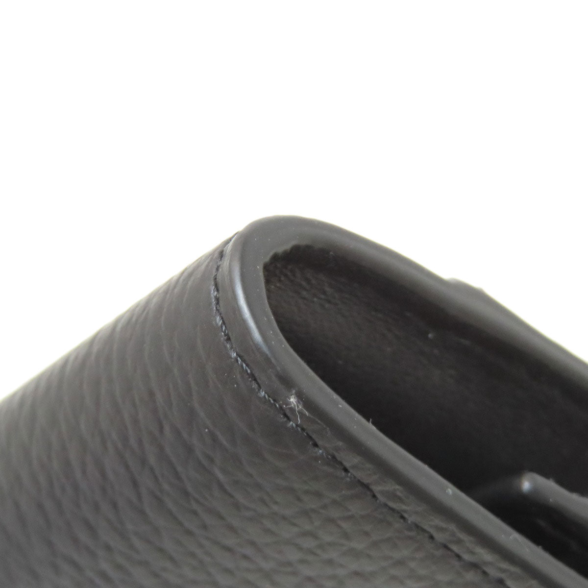 Dunhill ダンヒル アヴォリティーズレザー コインケース レザー メンズ 中古