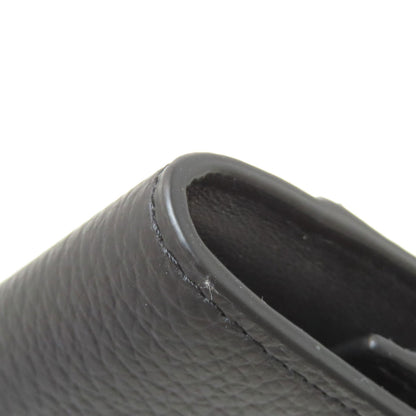 Dunhill ダンヒル アヴォリティーズレザー コインケース レザー メンズ 中古
