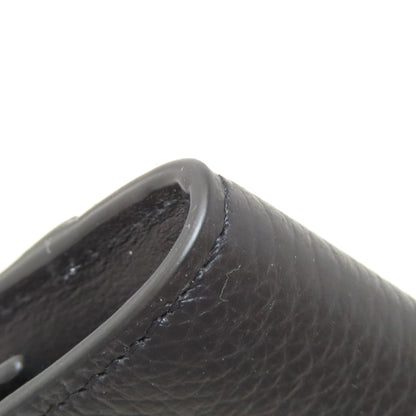 Dunhill ダンヒル アヴォリティーズレザー コインケース レザー メンズ 中古