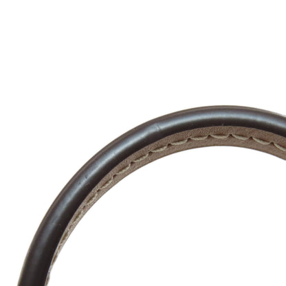 Michael Kors マイケルコース MKシグネチャー トートバッグ PVC レディース 中古