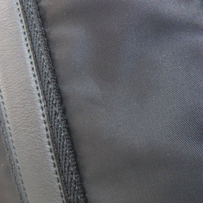 BURBERRY バーバリー ブラックレーベル ショルダーバッグ ナイロン レディース 中古