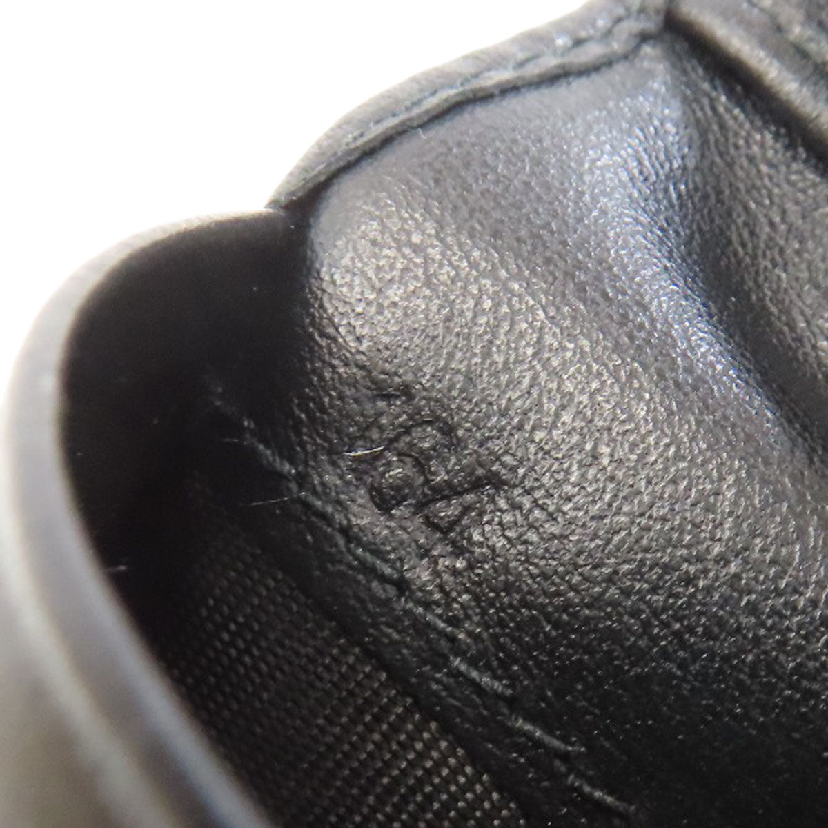 PRADA プラダ 2M0002 ロゴ 二つ折り財布（小銭入れあり） カーフ メンズ 中古