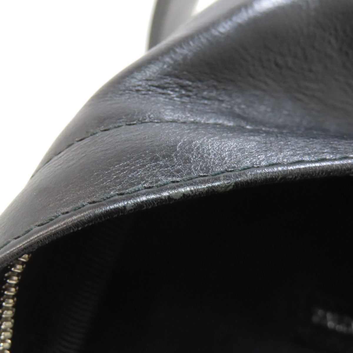 BALENCIAGA バレンシアガ 680026 Bロゴ リュック・デイパック カーフ レディース 中古