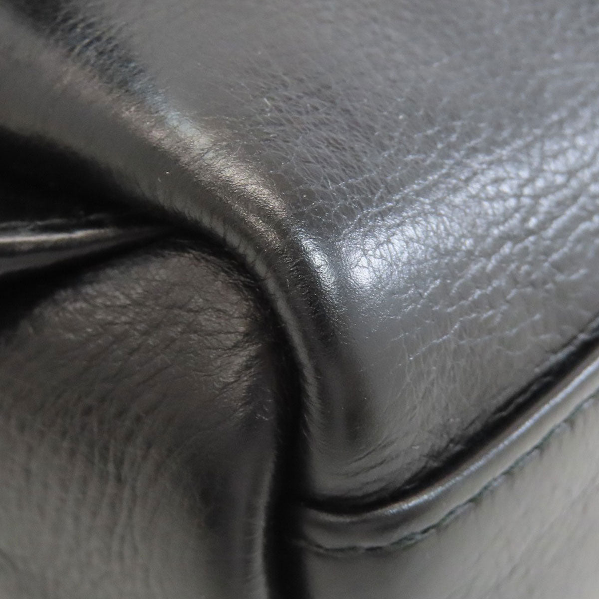 BALENCIAGA バレンシアガ 680026 Bロゴ リュック・デイパック カーフ レディース 中古