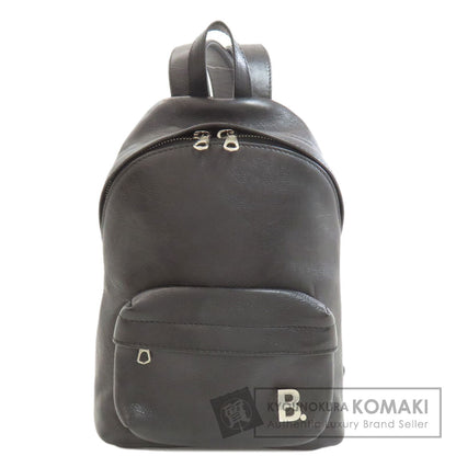 BALENCIAGA バレンシアガ 680026 Bロゴ リュック・デイパック カーフ レディース 中古