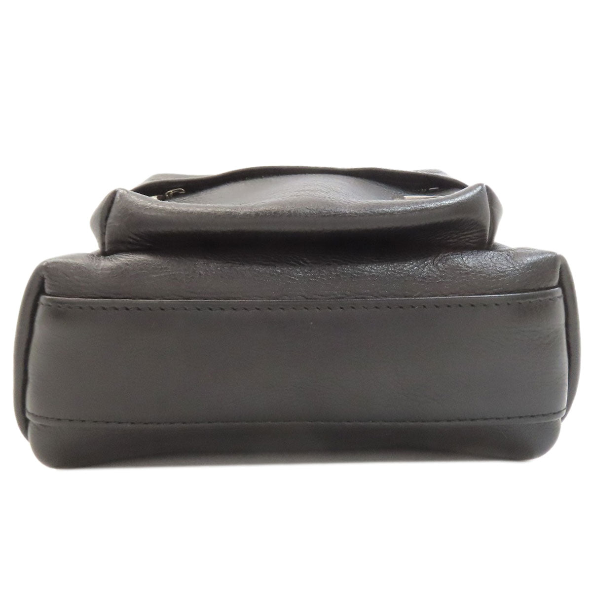 BALENCIAGA バレンシアガ 680026 Bロゴ リュック・デイパック カーフ レディース 中古