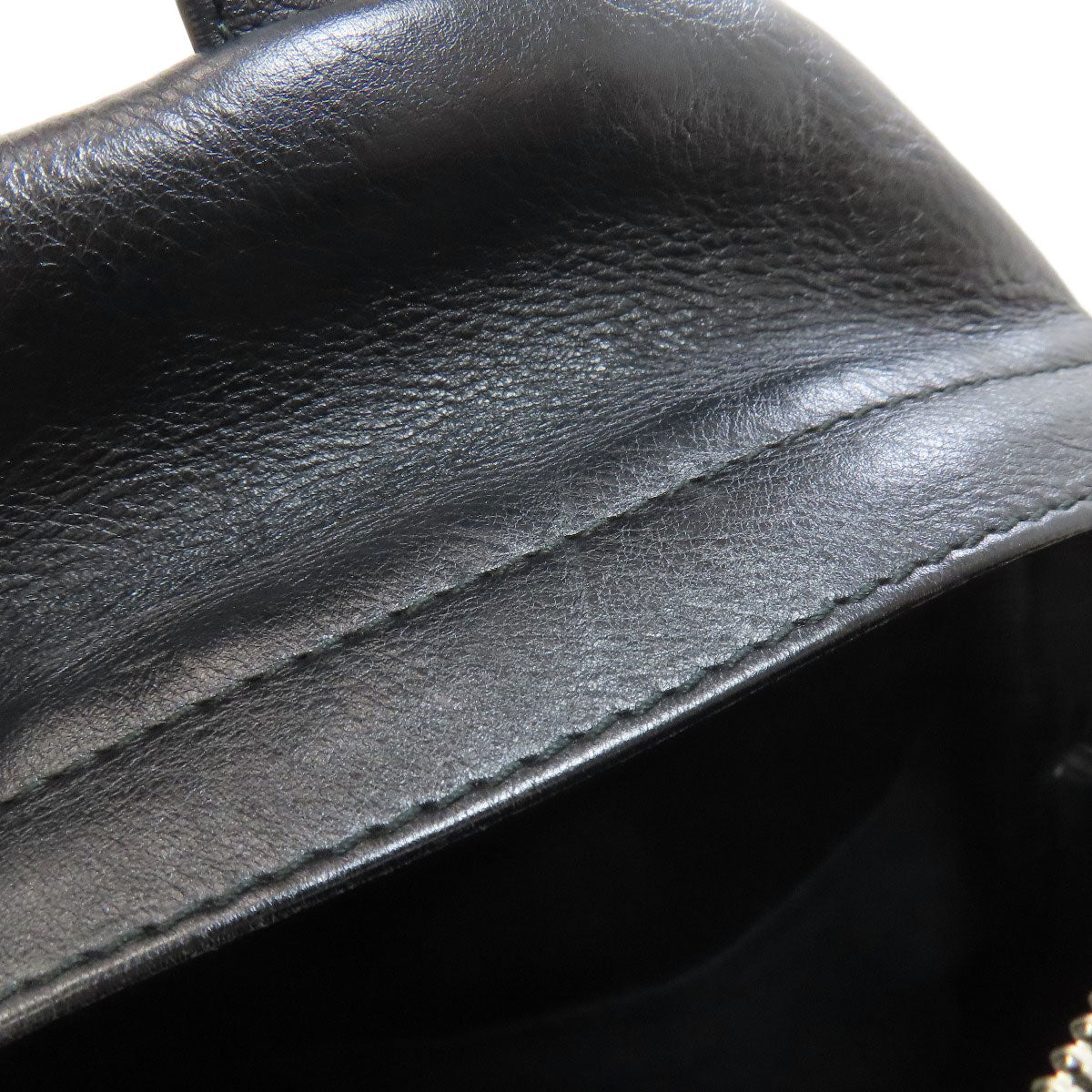 BALENCIAGA バレンシアガ 680026 Bロゴ リュック・デイパック カーフ レディース 中古