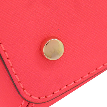 kate spade ケイトスペード 2WAY ハンドバッグ レザー レディース 中古