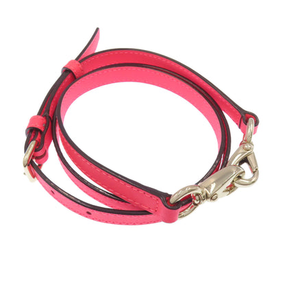 kate spade ケイトスペード 2WAY ハンドバッグ レザー レディース 中古