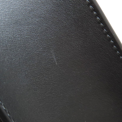 LOUIS VUITTON ルイヴィトン M46453 サックプラ ミニ ハンドバッグ モノグラムエクリプス レディース 中古