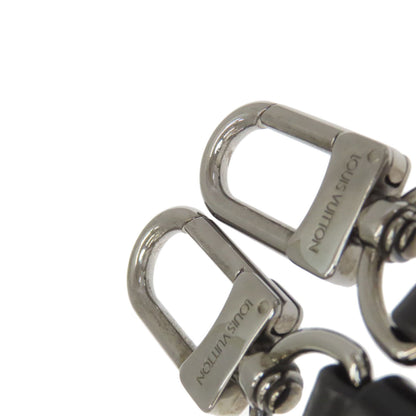 LOUIS VUITTON ルイヴィトン M46453 サックプラ ミニ ハンドバッグ モノグラムエクリプス レディース 中古