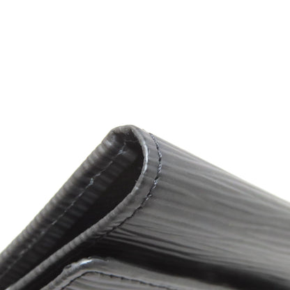 LOUIS VUITTON ルイヴィトン M63812 ミュルティクレ6 キーケース エピ レディース 中古