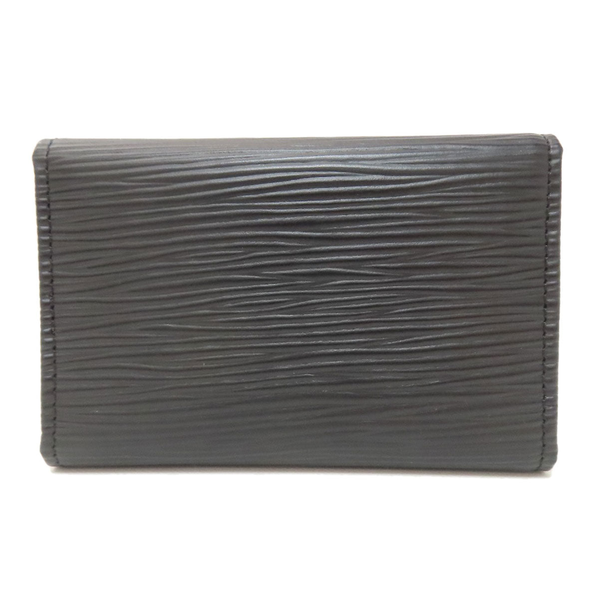 LOUIS VUITTON ルイヴィトン M63812 ミュルティクレ6 キーケース エピ レディース 中古