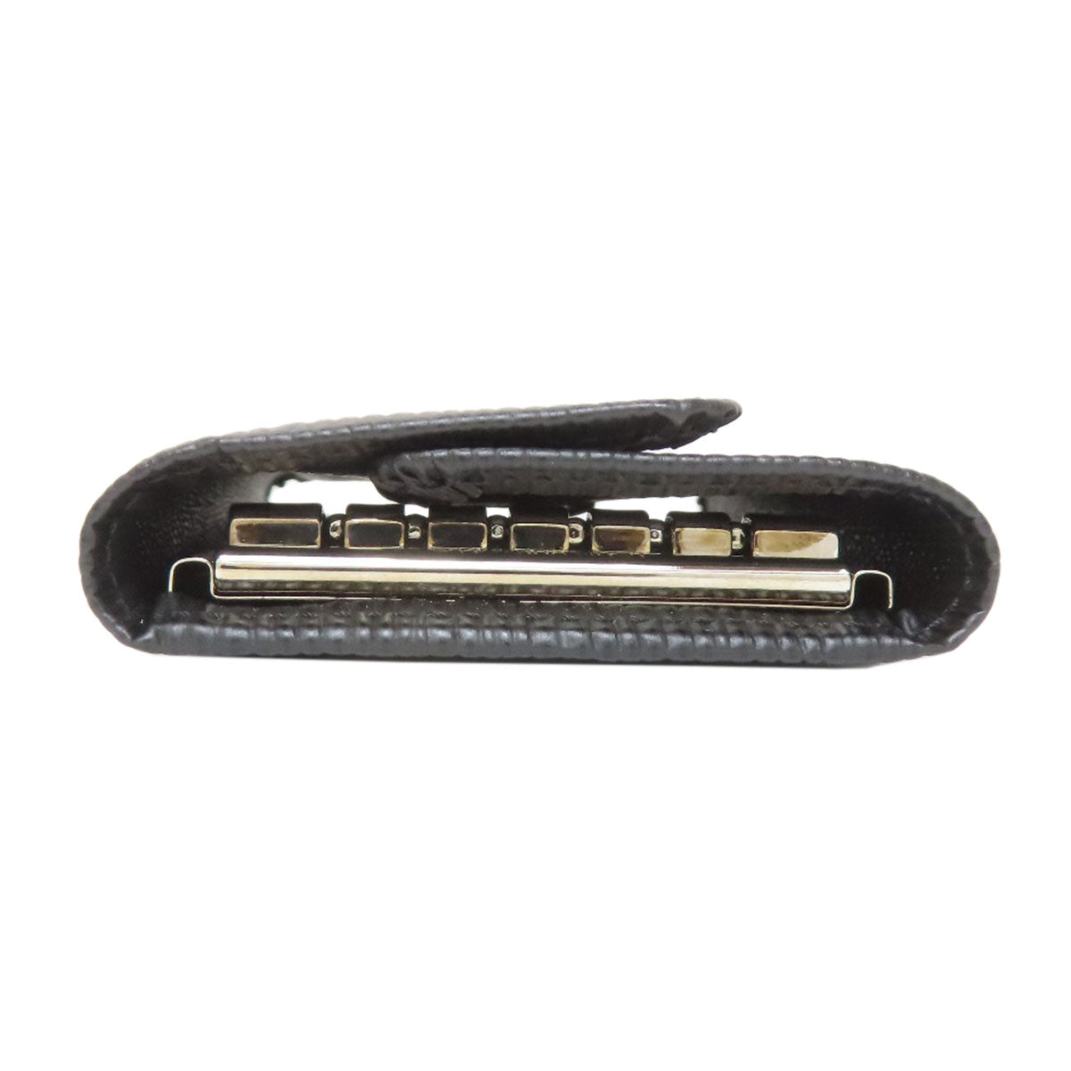 LOUIS VUITTON ルイヴィトン M63812 ミュルティクレ6 キーケース エピ レディース 中古