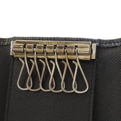 LOUIS VUITTON ルイヴィトン M63812 ミュルティクレ6 キーケース エピ レディース 中古