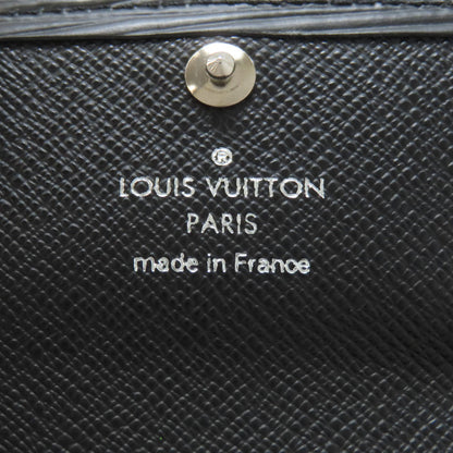 LOUIS VUITTON ルイヴィトン M63812 ミュルティクレ6 キーケース エピ レディース 中古