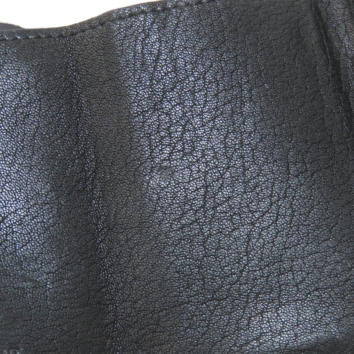 YVES SAINT LAURENT イヴ・サンローラン ハート 二つ折り財布（小銭入れあり） レザー レディース 中古