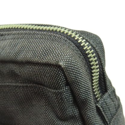 PORTER ポーター ロゴ ハンドバッグ キャンバス レディース 中古