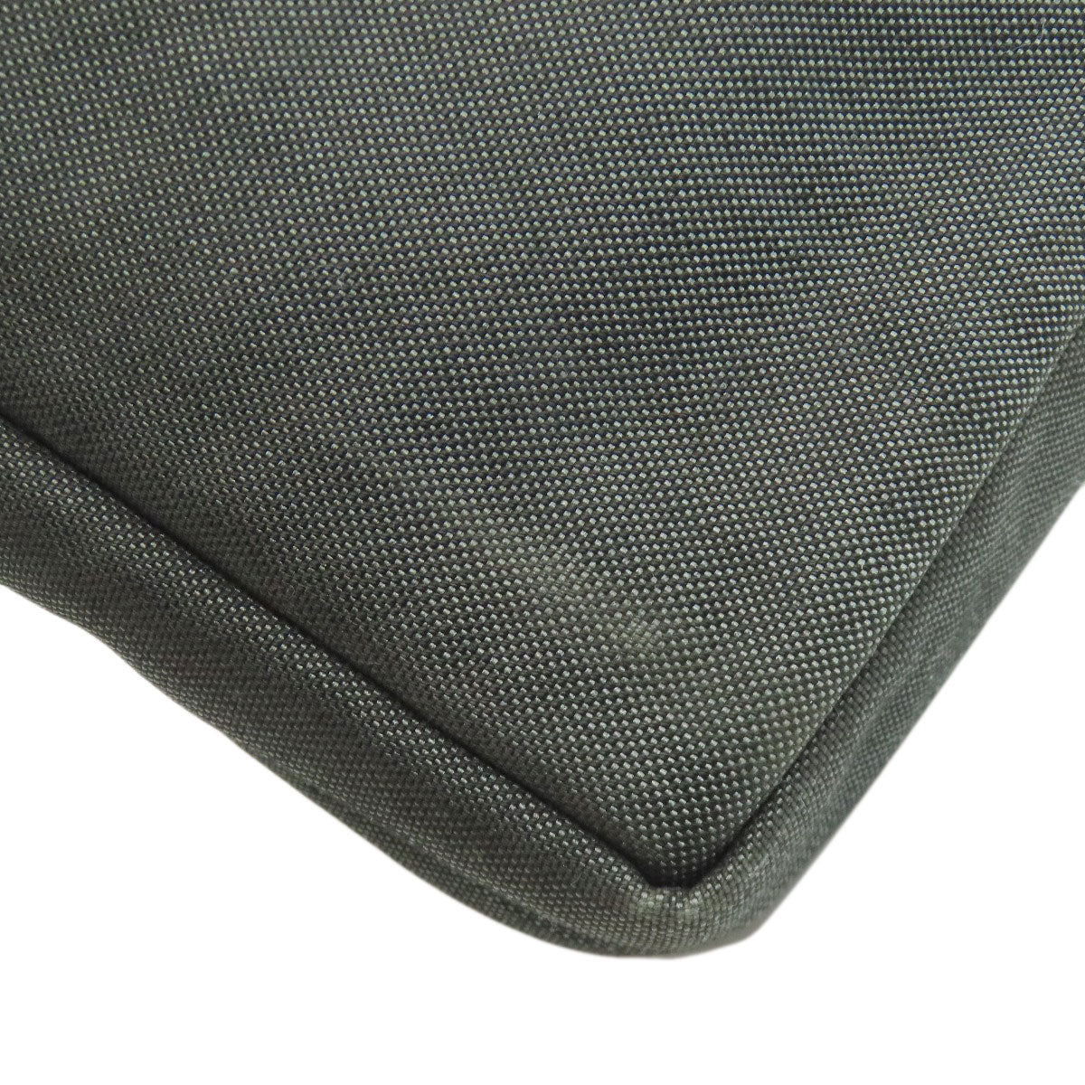 PORTER ポーター ロゴ ハンドバッグ キャンバス レディース 中古