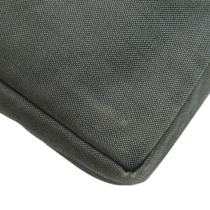 PORTER ポーター ロゴ ハンドバッグ キャンバス レディース 中古