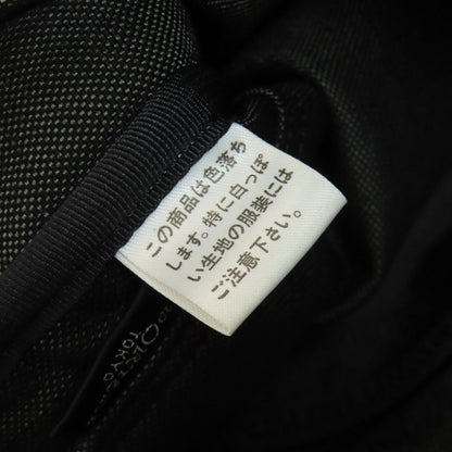 PORTER ポーター ロゴ ハンドバッグ キャンバス レディース 中古