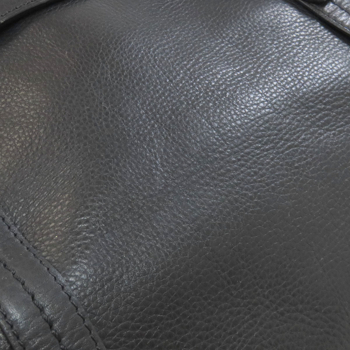 BALLY バリー ロゴ トートバッグ レザー レディース 中古