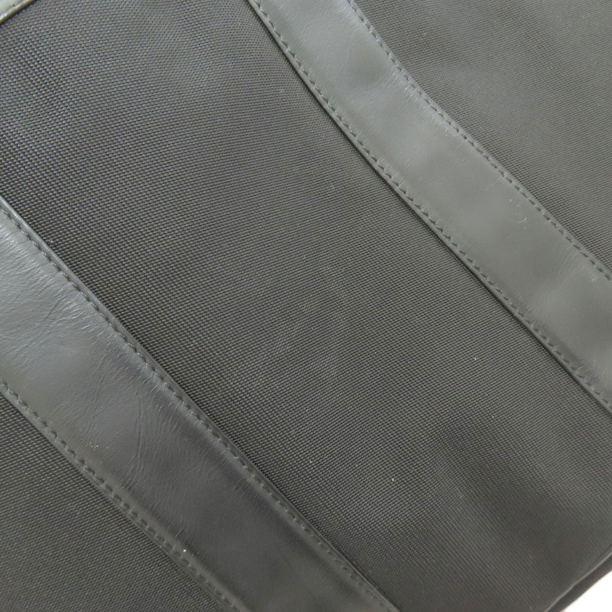 PORTER ポーター ターク ビジネスバッグ ナイロンキャンバス メンズ 中古