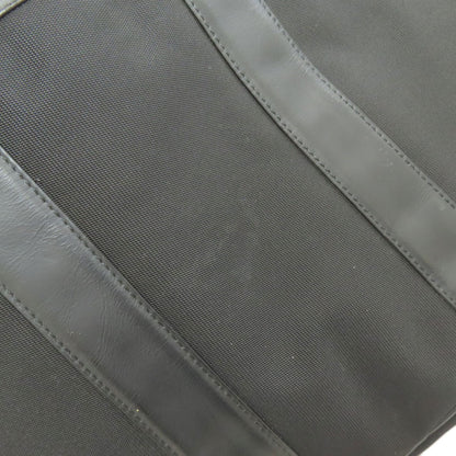 PORTER ポーター ターク ビジネスバッグ ナイロンキャンバス メンズ 中古