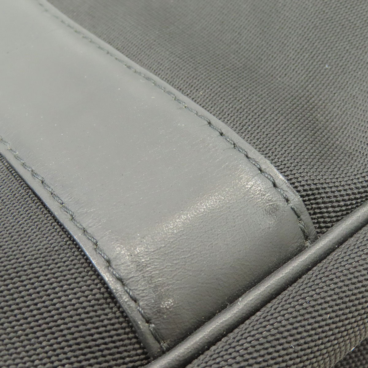PORTER ポーター ターク ビジネスバッグ ナイロンキャンバス メンズ 中古