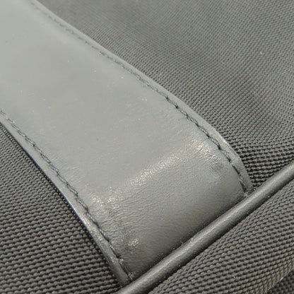 PORTER ポーター ターク ビジネスバッグ ナイロンキャンバス メンズ 中古